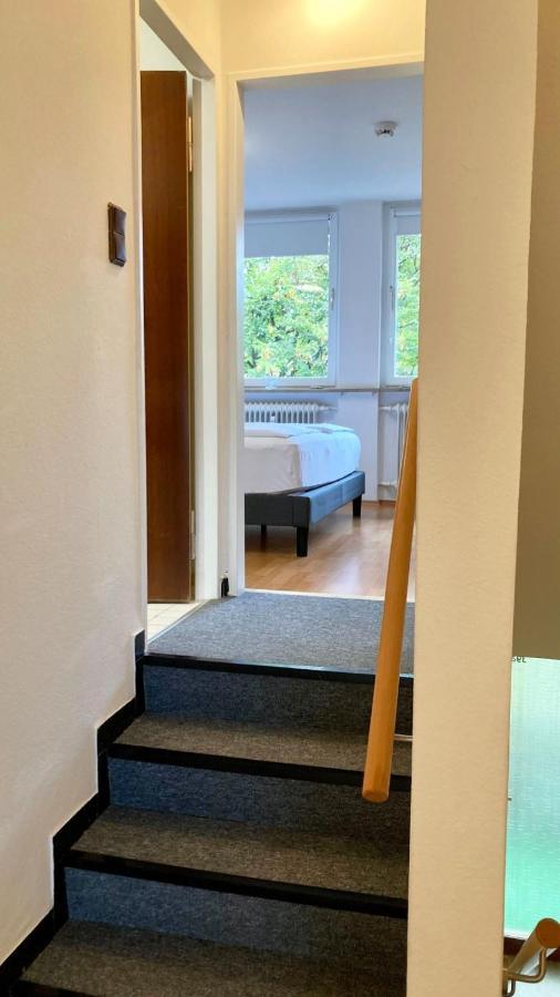 Fewo Kaltenbrunn - Apartment mit Seeblick Gmund am Tegernsee Exterior foto