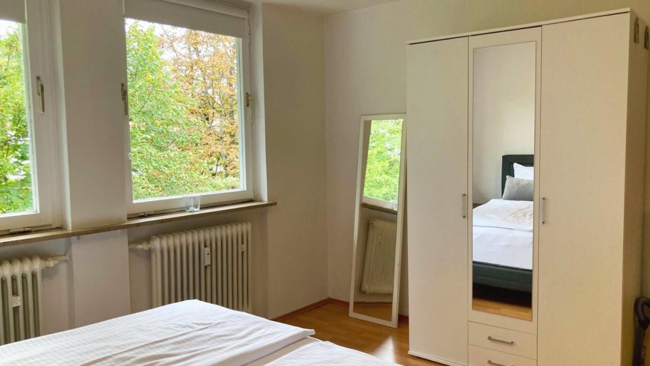 Fewo Kaltenbrunn - Apartment mit Seeblick Gmund am Tegernsee Exterior foto